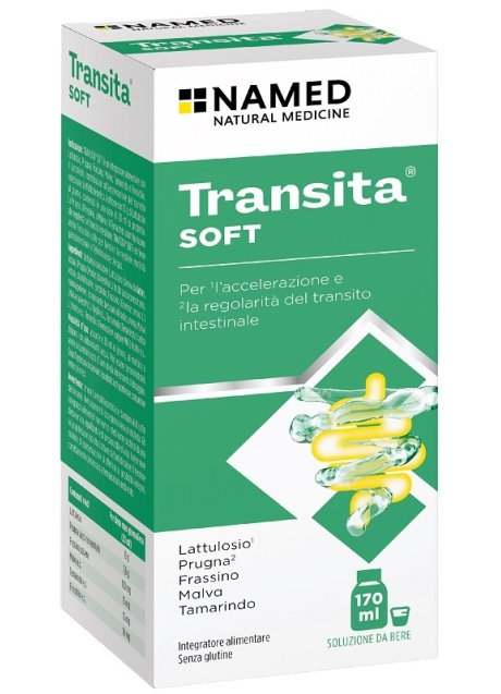 TRANSITA SOFT 170ML