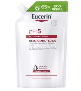 EUCERIN PH5 WASHLOTION REFILL