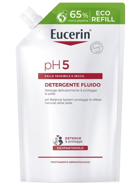 EUCERIN PH5 WASHLOTION REFILL