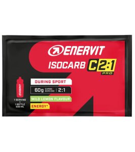 ENERVIT C2 1 ISOCARB MALTODEST.1