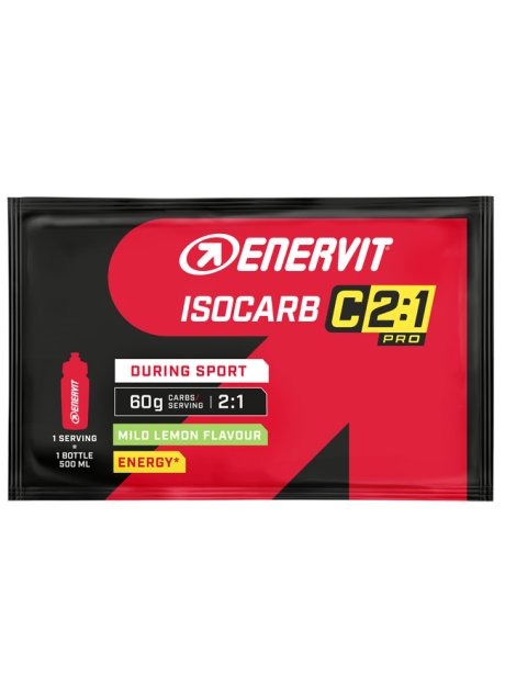 ENERVIT C2 1 ISOCARB MALTODEST.1