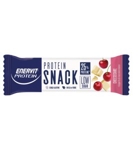 ENERVIT PROT.SNACK CHEESECAKE LO
