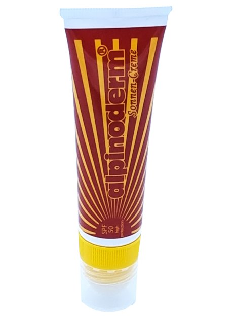 ALPINODERM 2IN1 CRE VI 30ML+STK