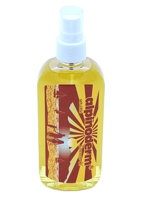 ALPINODERM SONNEN SOL SPRAY FP50