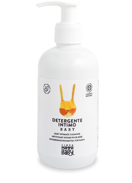 MAMMABABY DETERGENTE INT BABY 25