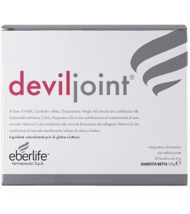 DEVILJOINT 20BUST