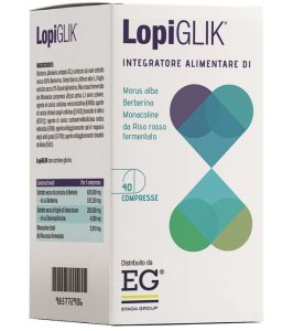 LOPIGLIK 40CPR