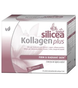 ORIGINAL SILICEA COLL P30STICK