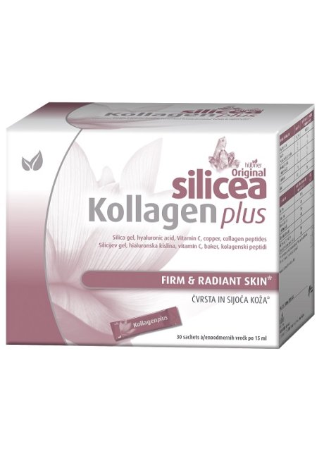 ORIGINAL SILICEA COLL P30STICK