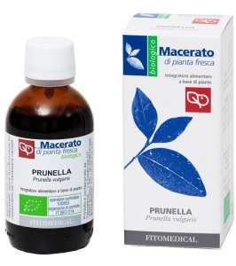 PRUNELLA TM BIO 50ML