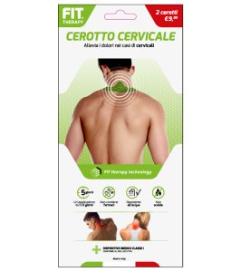 FIT THERAPY CER CERV 2PZ