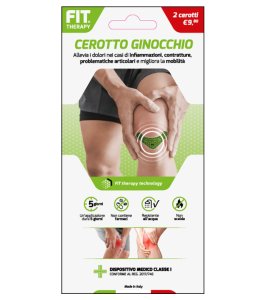 FIT THERAPY CER GINOC 2PZ