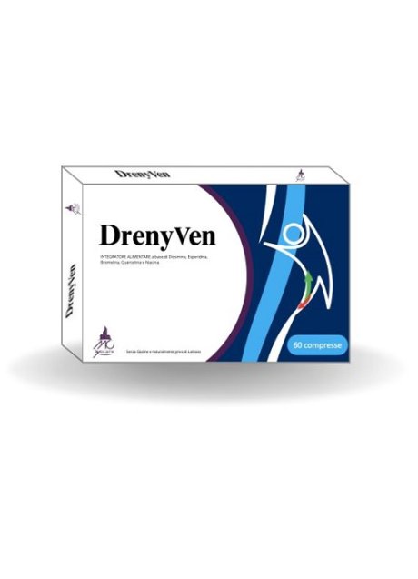 DRENYVEN 60CPR