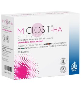 MICLOSIT HA 30STICK