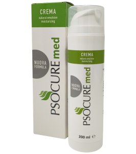 PSOCURE MED CREMA 200ML