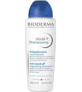 NODE P NORMALISANT 400ML