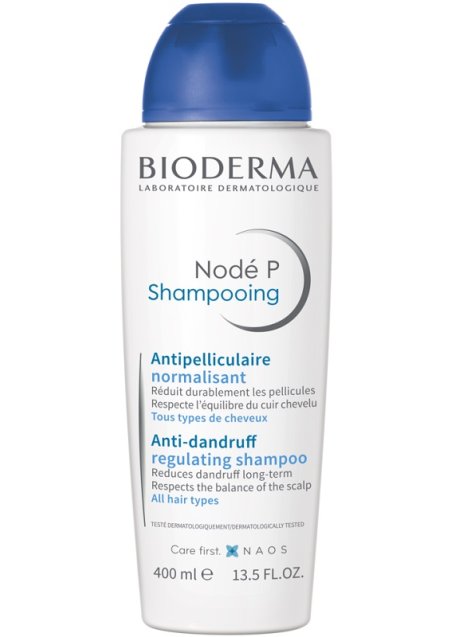 NODE P NORMALISANT 400ML