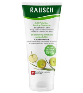 RAUSCH SHAMPOO ESFOLIANTE A/INQ