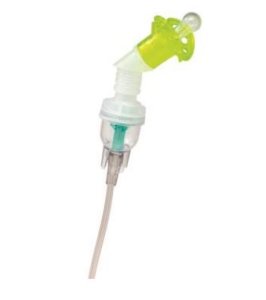 FISIOJET KIT BABY AEROSOL