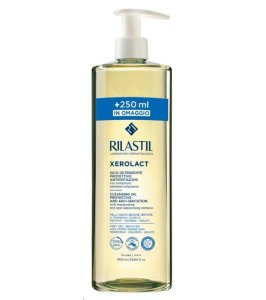 RILASTIL XEROLACT OLIO 1000ML