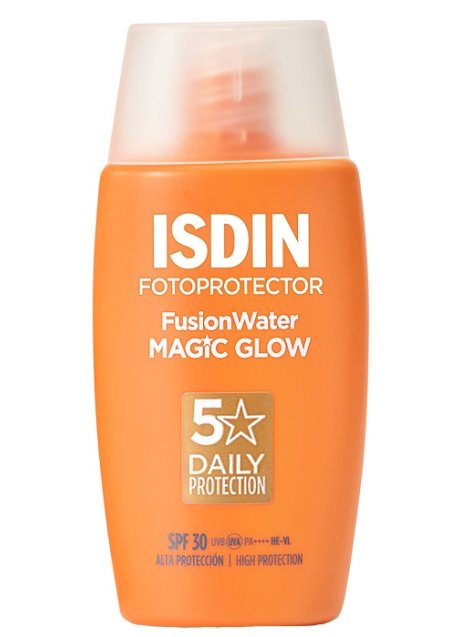 FOTOPROTECTOR MAGIC GLOW 50ML