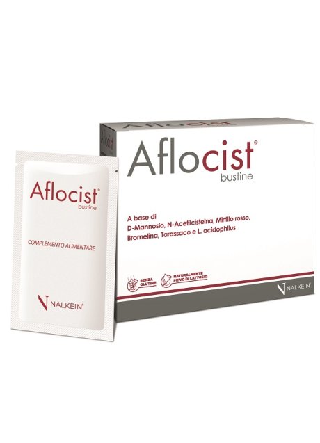 AFLOCIST 20BUST