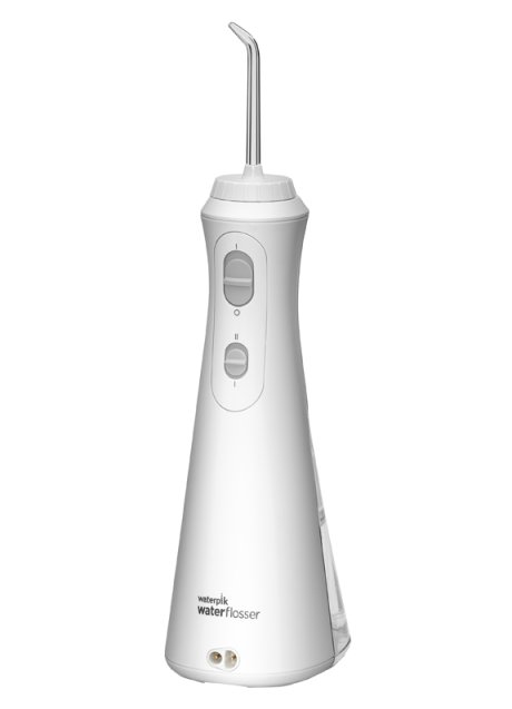WATERPIK IDROPULS.WHITE WP-490 R