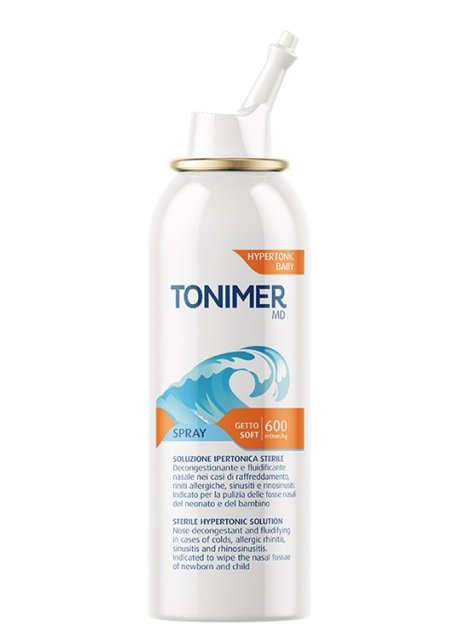 TONIMER DRY MOUTH GEL 50ML