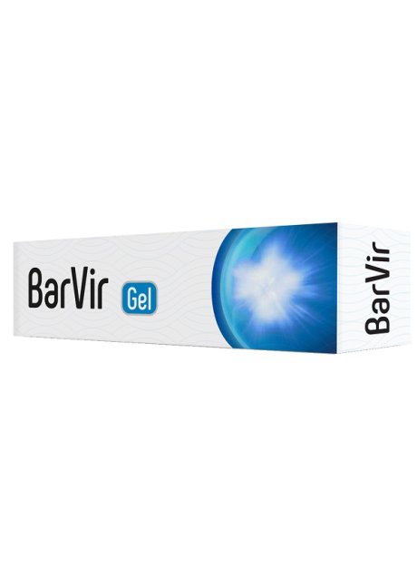 BARVIR GEL 40ML