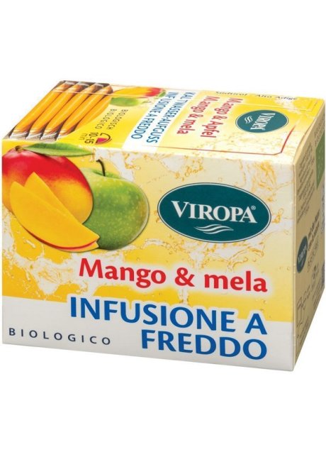 VIROPA INFUSO MANGO&MELA15FILT