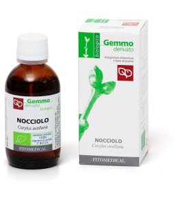 NOCCIOLO MG BIO 50ML