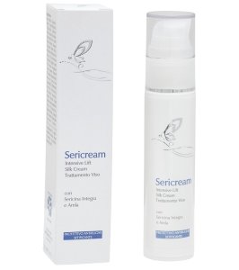 SERICREAM INTENSIVE LIFT SILK