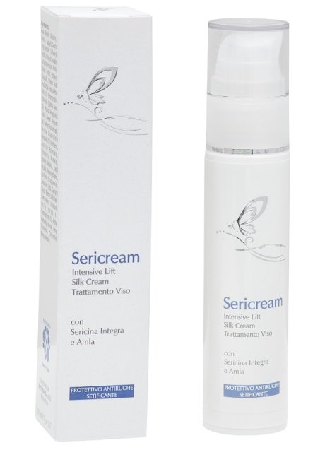SERICREAM INTENSIVE LIFT SILK