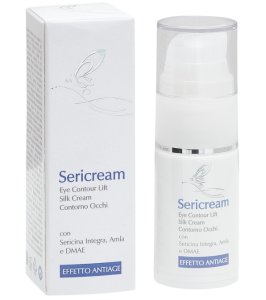 SERICREAM EYE CONTOUR LIFT SIL