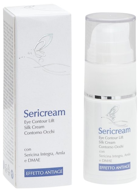 SERICREAM EYE CONTOUR LIFT SIL