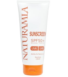 SUNSCREEN SPF50+ FACE/BODY 200ML