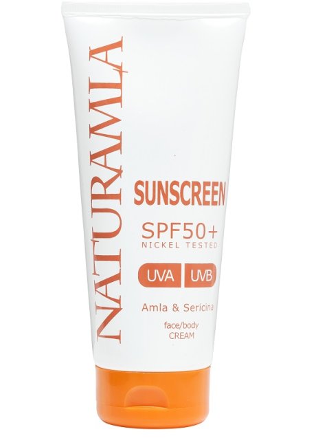 SUNSCREEN SPF50+ FACE/BODY 200ML