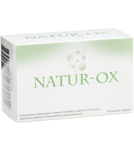 NATUR OX CPR