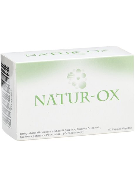 NATUR OX CPR