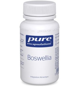 PURE ENCAPSUL BOSWELLIA 30CPS-DI