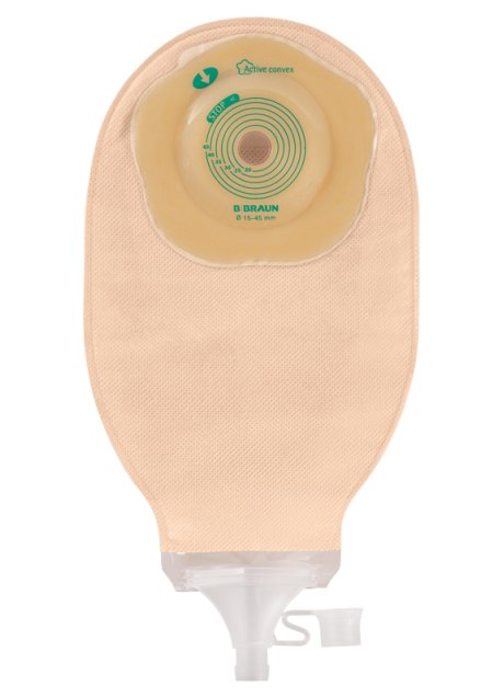 FLEXIMA ACTIVE OC STO MD 15-45