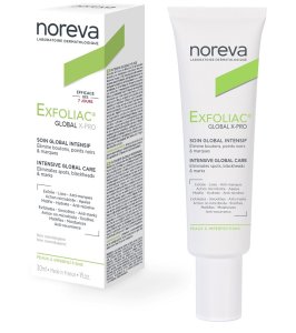EXFOLIAC GLOBAL X PRO CREMA