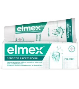 ELMEX SENSITIVE PROFESSIONAL