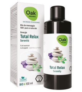 OAK TOTAL RELAX OM FL 100ML