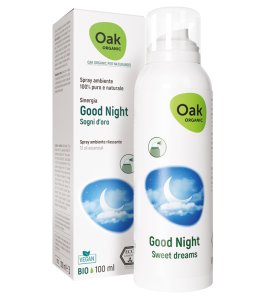 OAK GOOD NIGHT SPRAY FL 100ML
