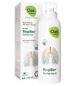 OAK RESPIBEN SPRAY FL 100ML