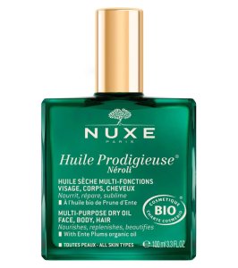 NUXE HUILE PRODIGIEUSE NEROLI