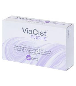 VIACIST FORTE 14BUST