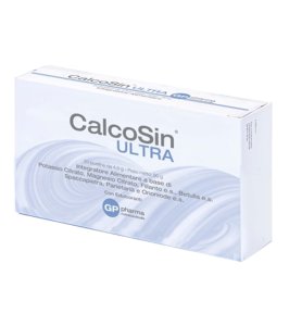 CALCOSIN 20BUST