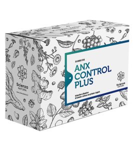ANX CONTROL 30STICK 10ML